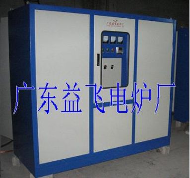 Medium Frequency Induction Heating Equipment